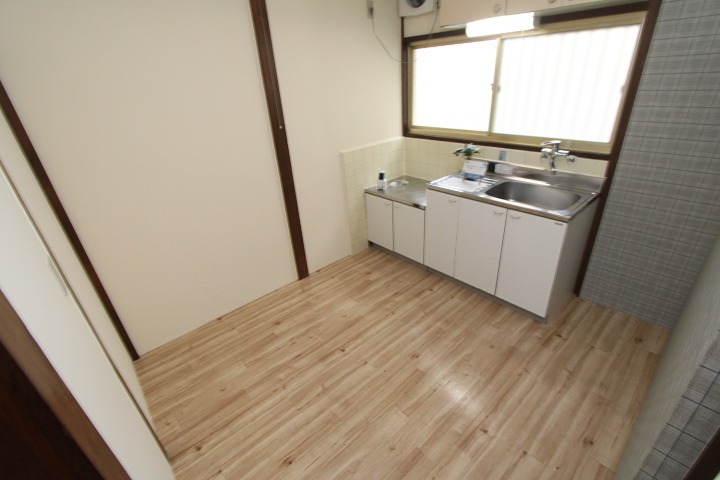 貸家 枚方市東船橋２丁目40-8 その他部屋・スペース
