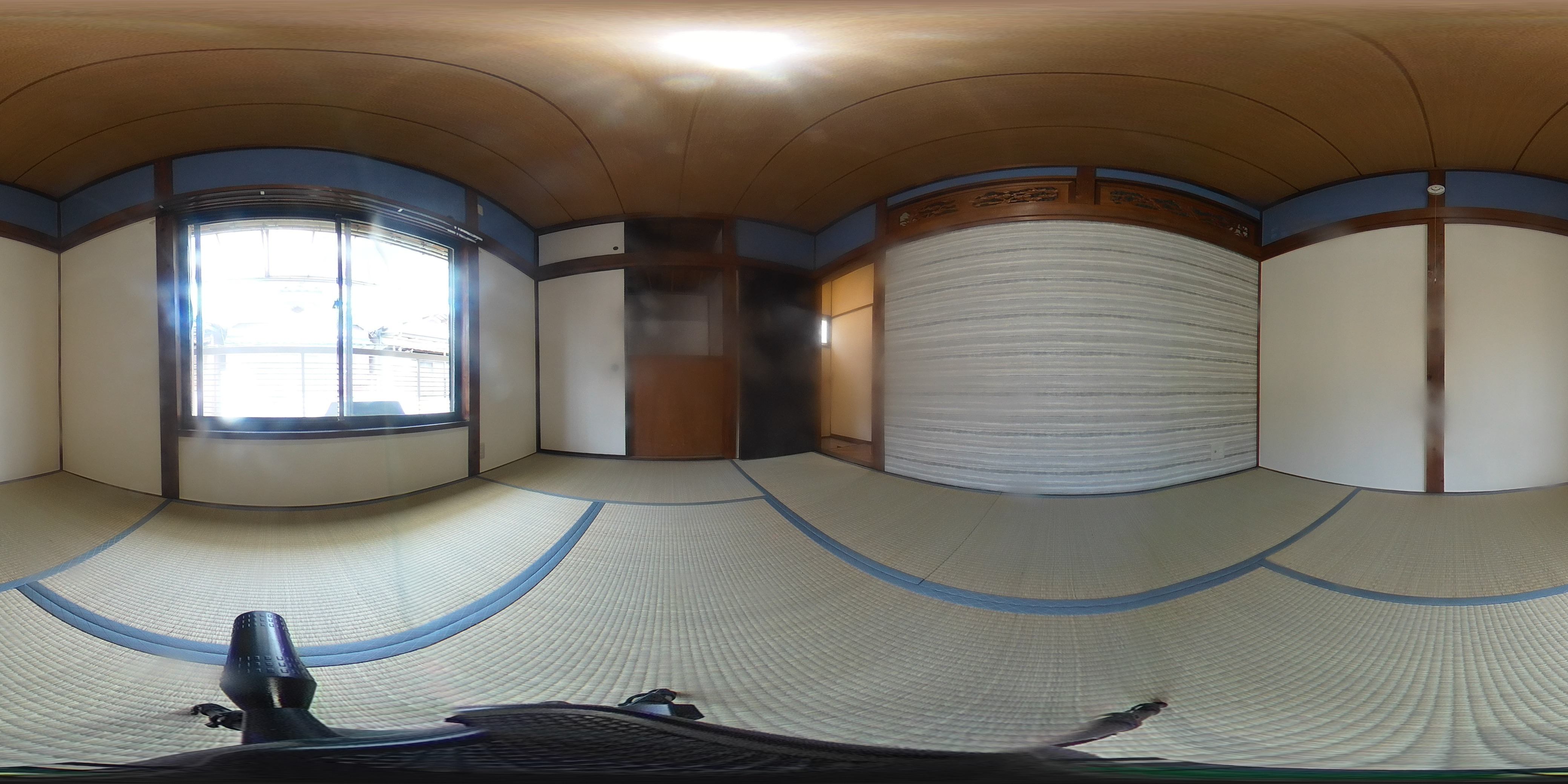 貸家 枚方市東船橋２丁目40-8 和室