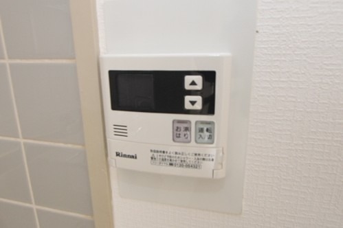 セレコート枚方Ⅰ ロビー