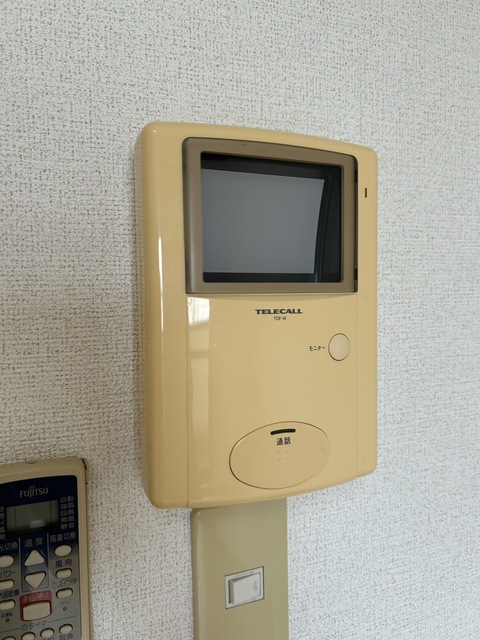 カーサポポラーレ その他設備