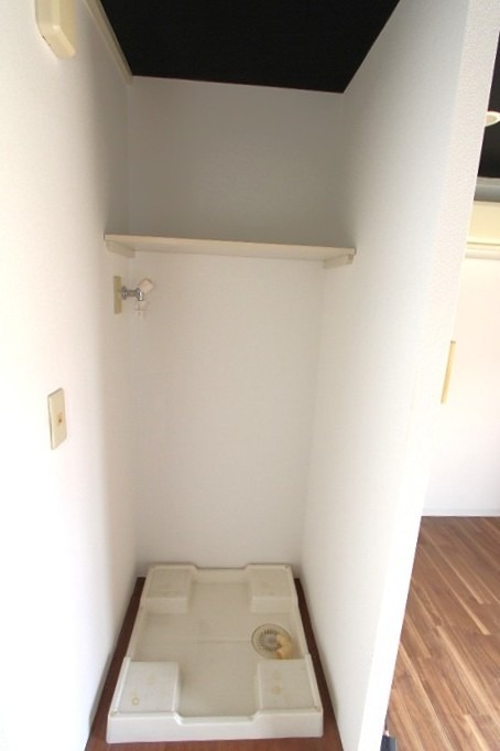 New　StoRK　Apartment　禁野本町 その他共有部分
