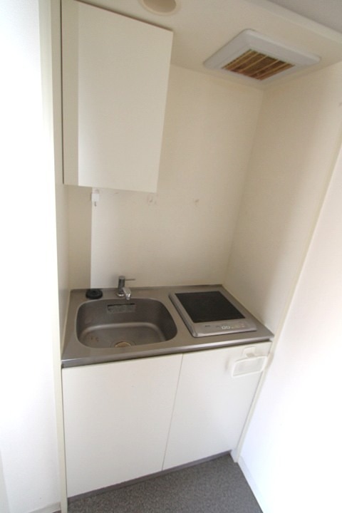 New　StoRK　Apartment　禁野本町 キッチン