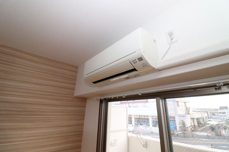 プレシス枚方 その他設備