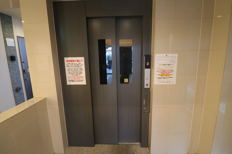 プレシス枚方 その他設備
