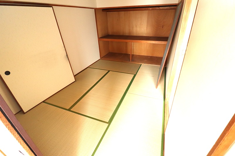 枚方セントラルハイツ その他共有部分