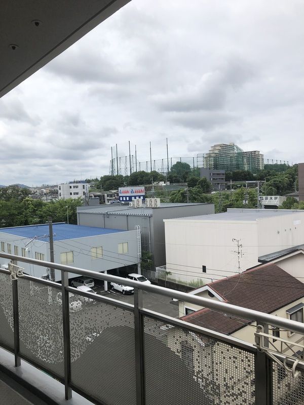 プレスト東田宮 セキュリティ