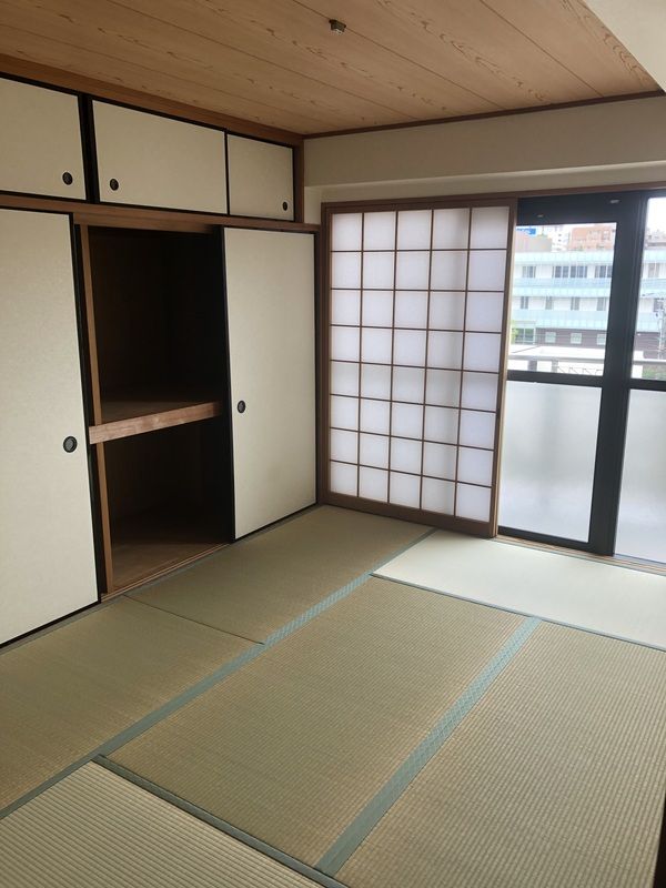 プレスト東田宮 その他