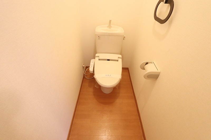サニーフレッシェン　Ⅰ トイレ