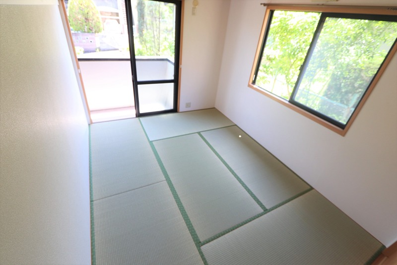 サニーフレッシェン　Ⅰ その他部屋・スペース