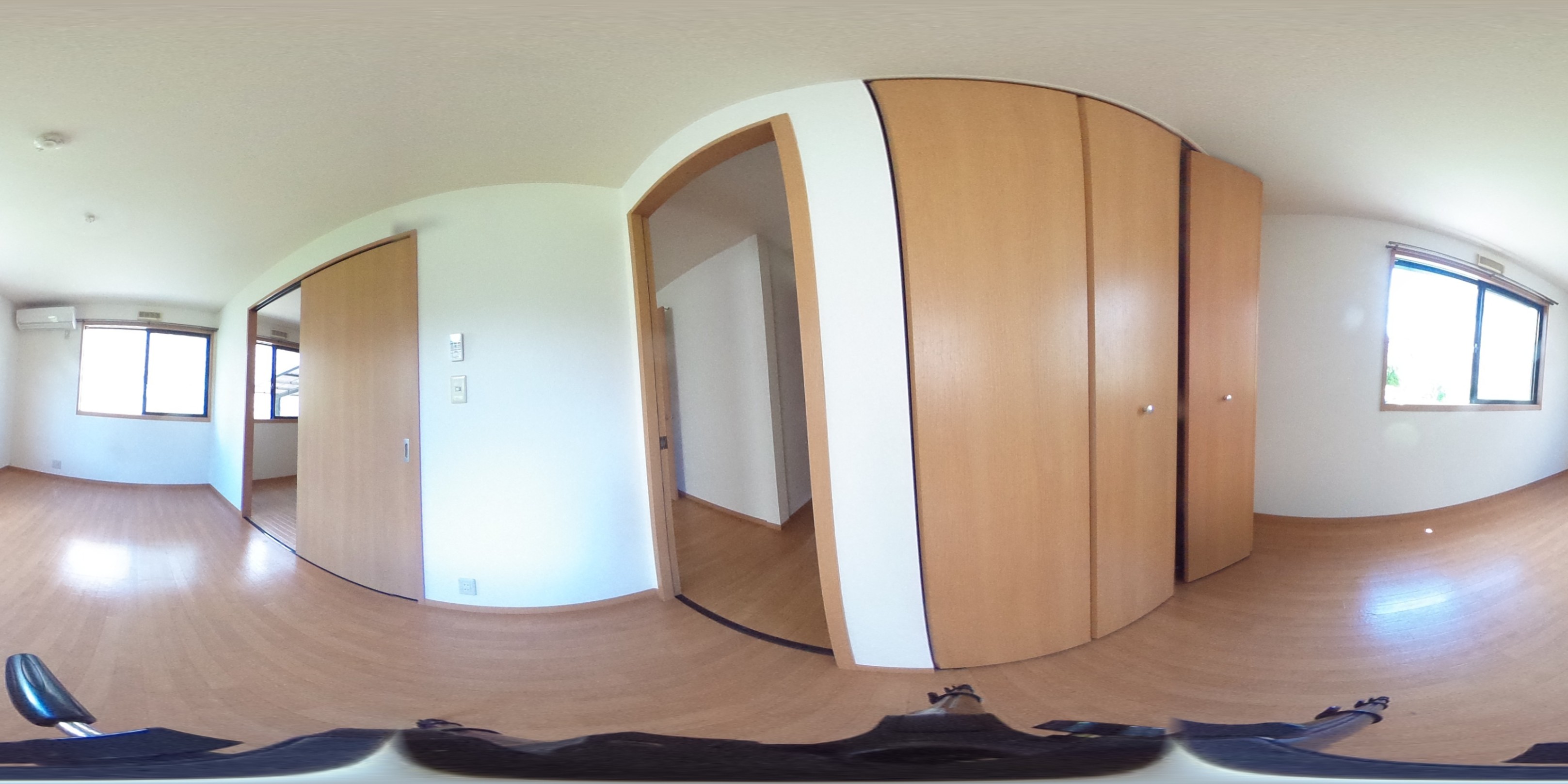 サニーフレッシェン　Ⅰ 洋室