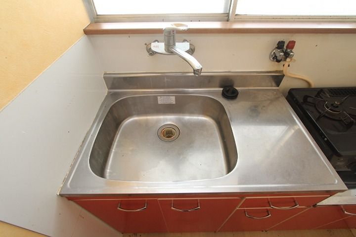 トミーハイツ光善寺 ロビー