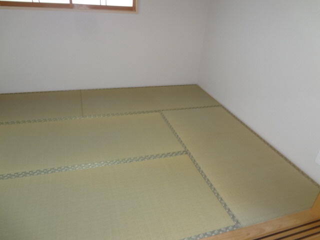 伊加賀本町平屋 収納
