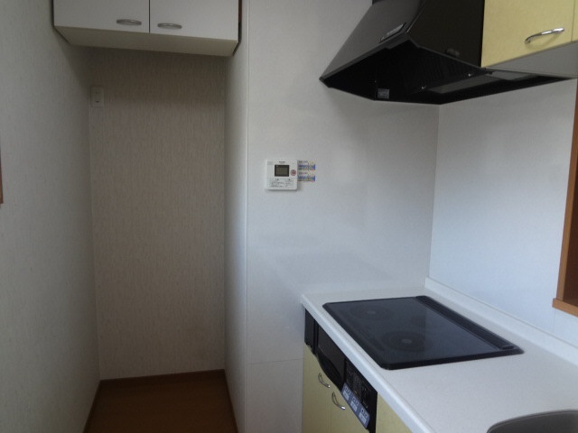 伊加賀本町平屋 キッチン