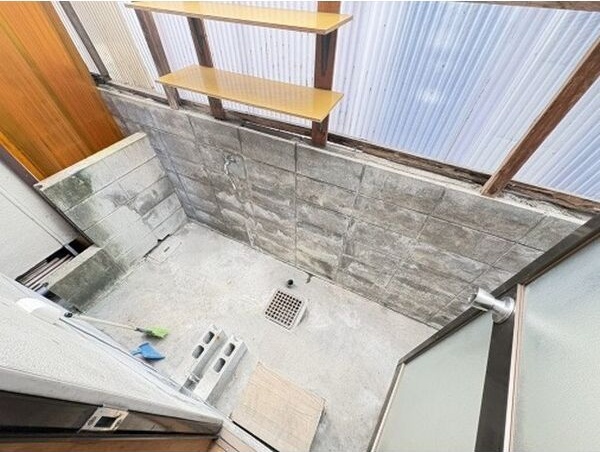 須山町56-8戸建 その他部屋・スペース