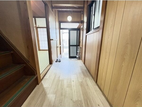 須山町56-8戸建 その他共有部分