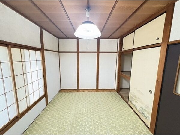 須山町56-8戸建 その他