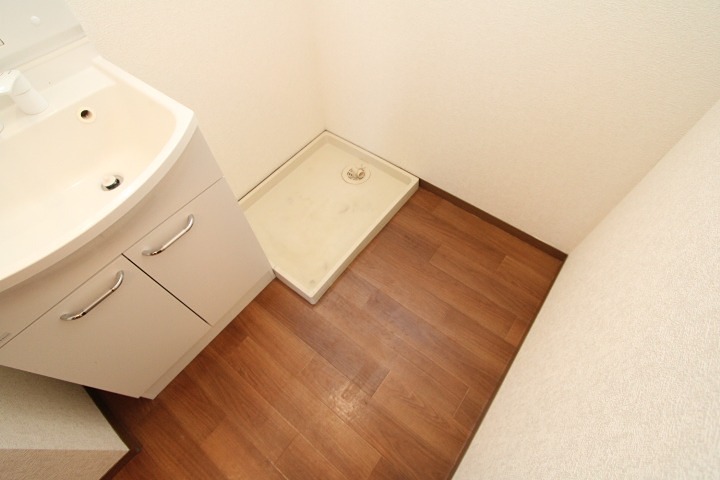 クレベール西禁野 その他設備