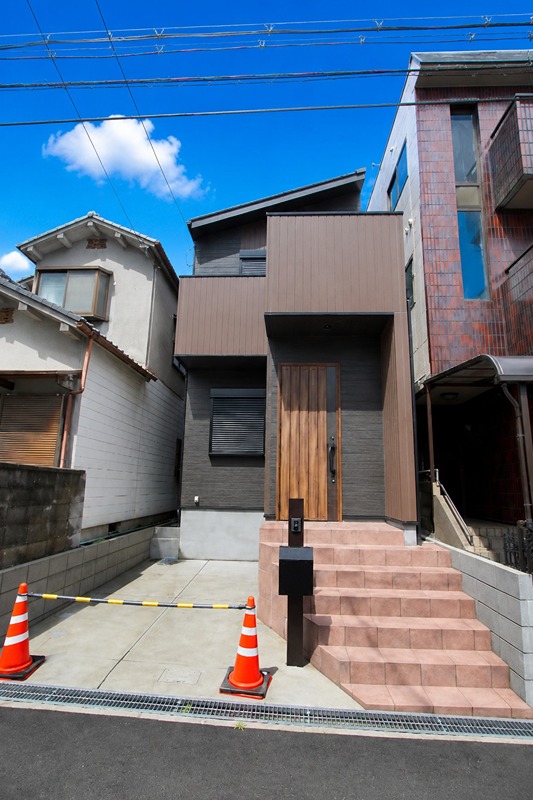 須山町19-5-2 外観