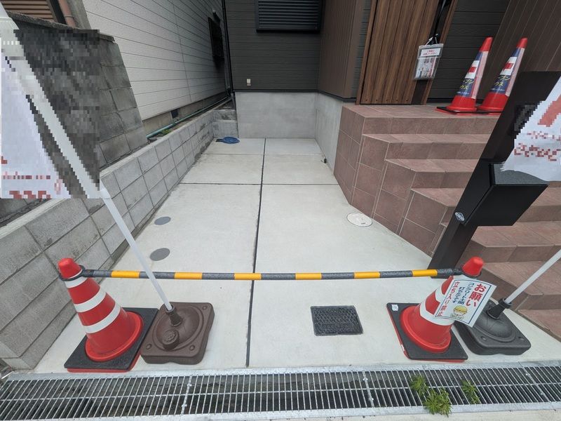須山町19-5-2 ロビー