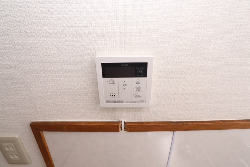 守口市大久保町5丁目81-10　テラスハウス エントランス