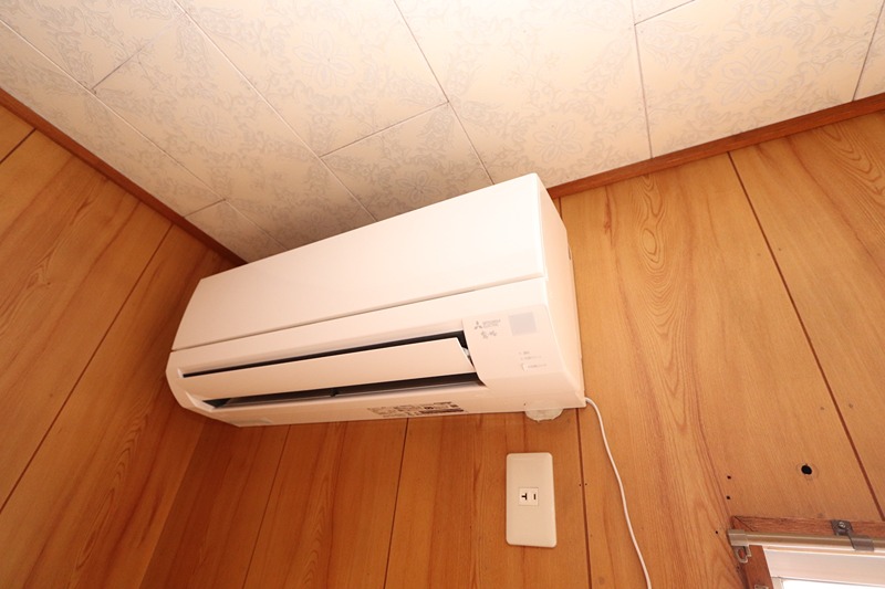 守口市大久保町5丁目81-10　テラスハウス その他設備