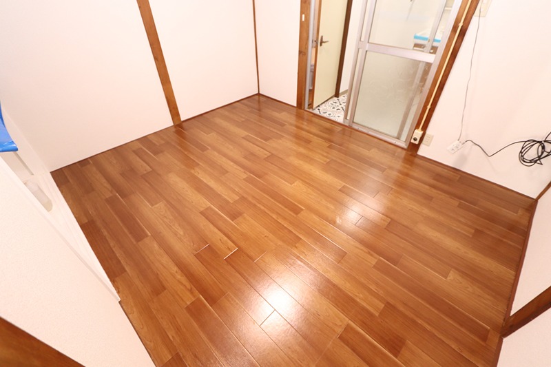 寝屋川市点野4丁目6-12　テラスハウス その他部屋・スペース