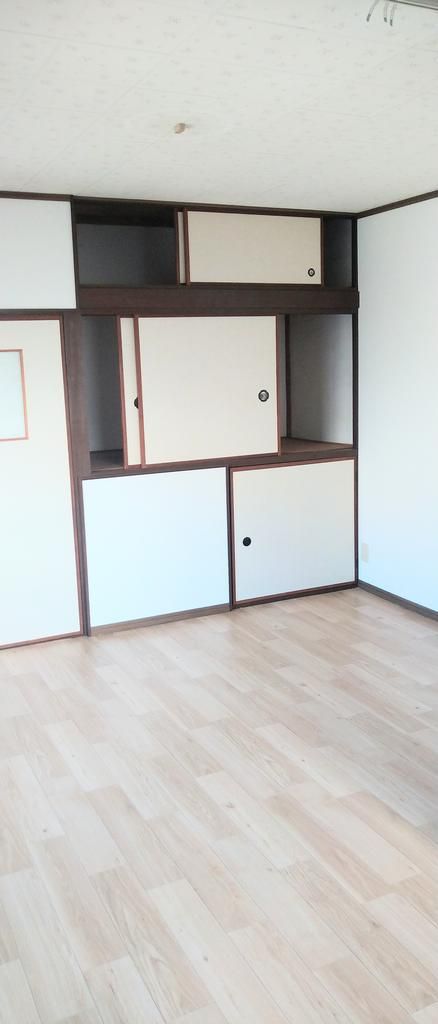 長尾家具町２丁目2206-10　賃家 ベッドルーム