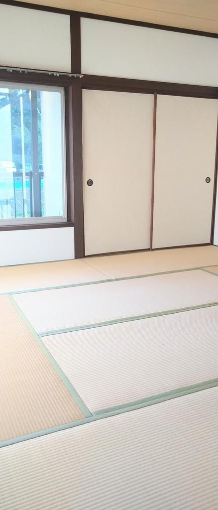 長尾家具町２丁目2206-10　賃家 ベッドルーム