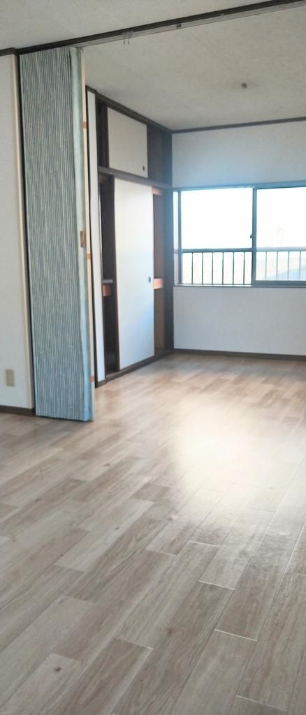 長尾家具町２丁目2206-10　賃家 ベッドルーム