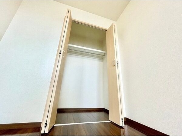 アンプルールフェールオリゾン 収納