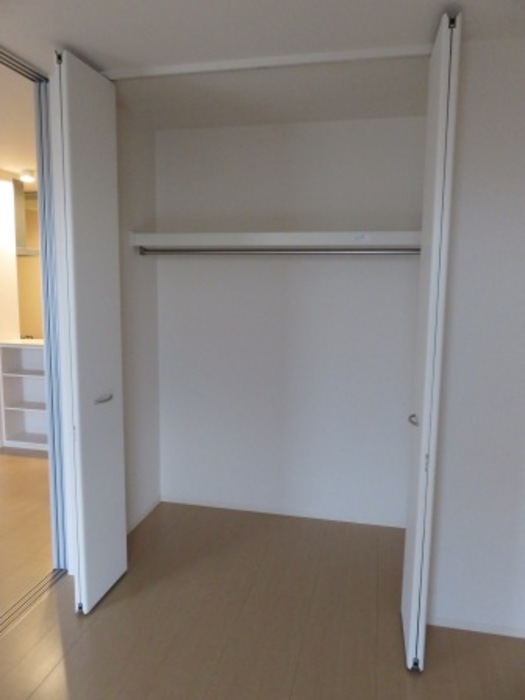 【D-room】D-room東町 収納