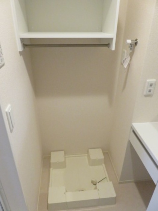 【D-room】D-room東町 トイレ