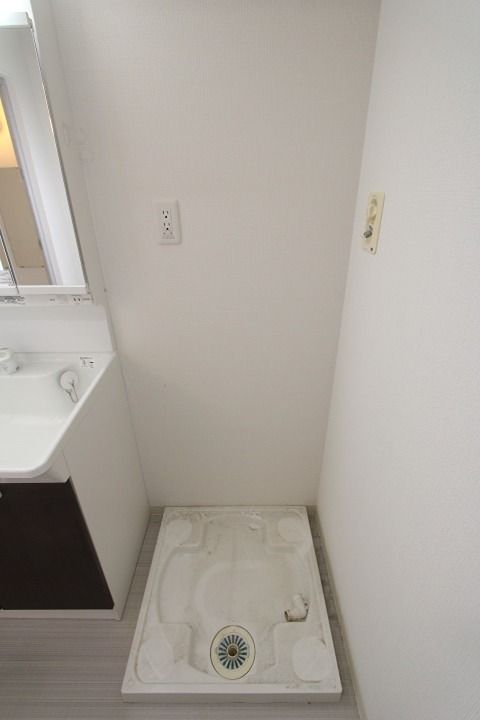 ベロフィオーレ宮之阪 その他部屋・スペース