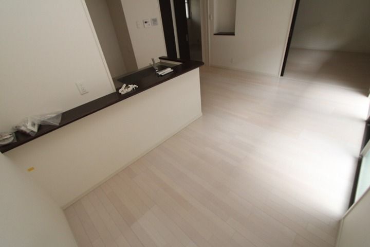 ベロフィオーレ宮之阪 ベッドルーム