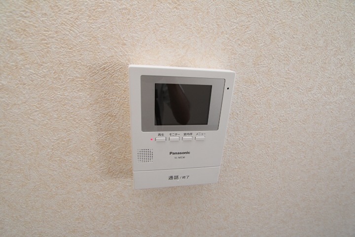 サンライズ枚方 エントランス