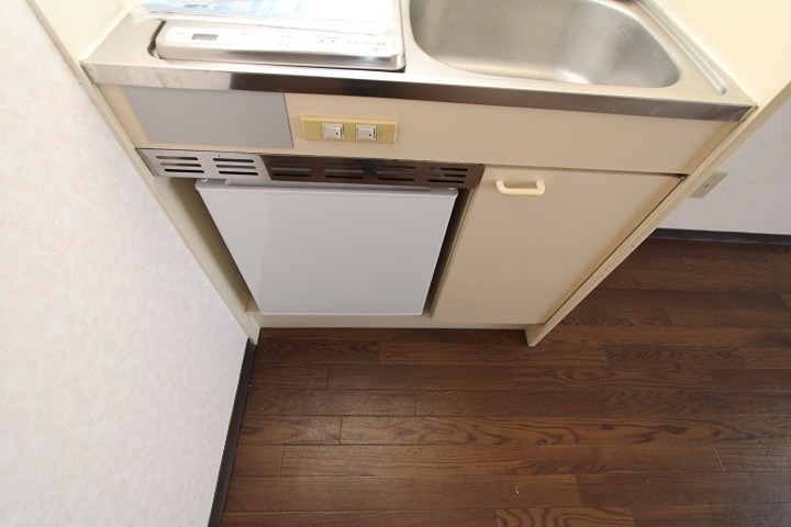 サンライズ枚方 キッチン