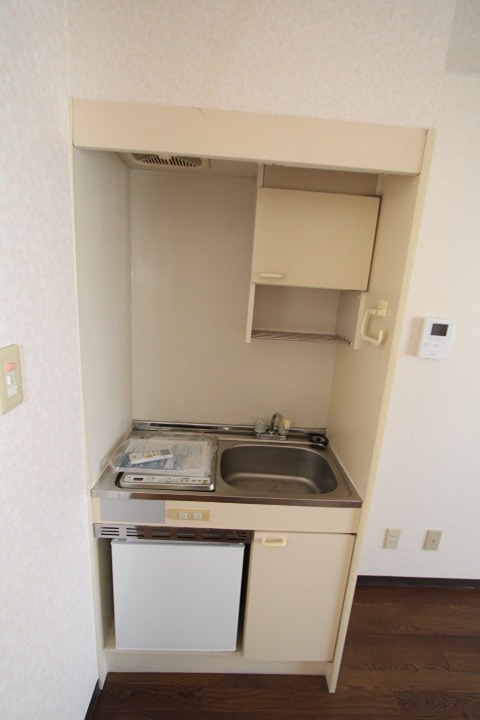 サンライズ枚方 キッチン