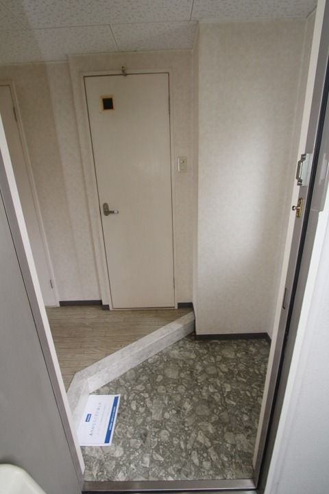 ブライティミル エントランス