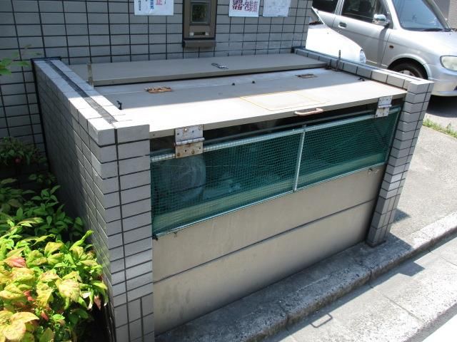 ブライティミル その他共有部分