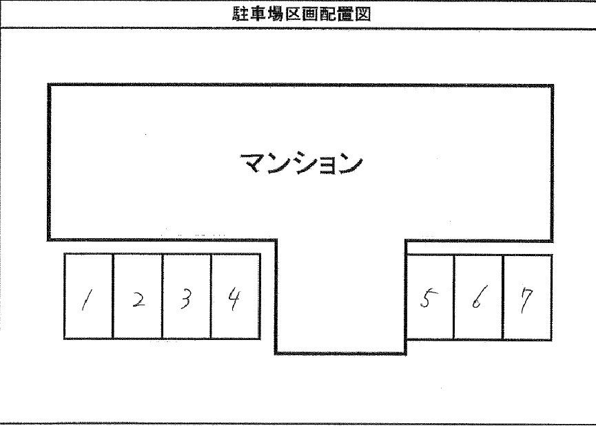ブライティミル 間取り