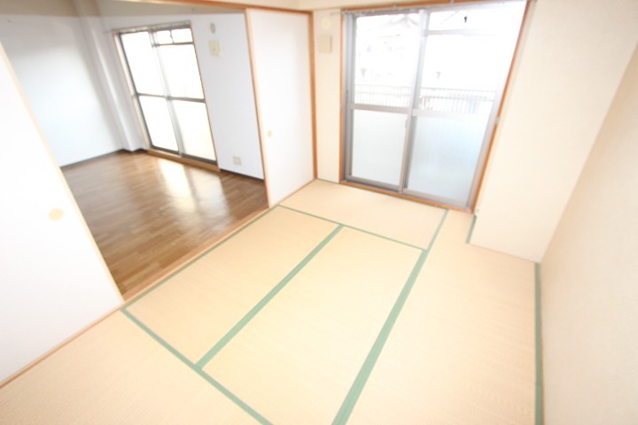 プレザント枚方 その他共有部分