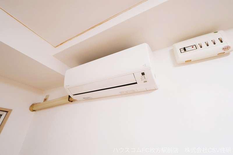 マンションベガ その他設備