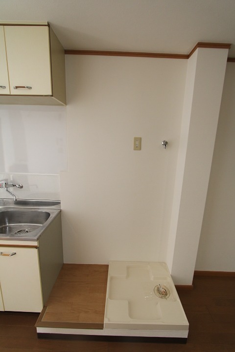 マルエス3番館 その他部屋・スペース
