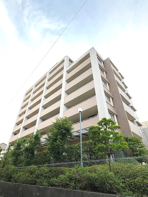 ネバーランドくずは東山 外観
