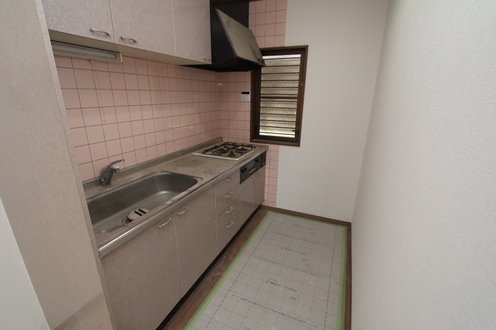 MAYUMIハウス452　楠葉中之芝1丁目　賃家 キッチン