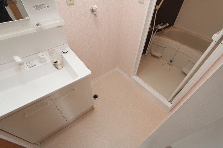 レオハイム東山 その他部屋・スペース