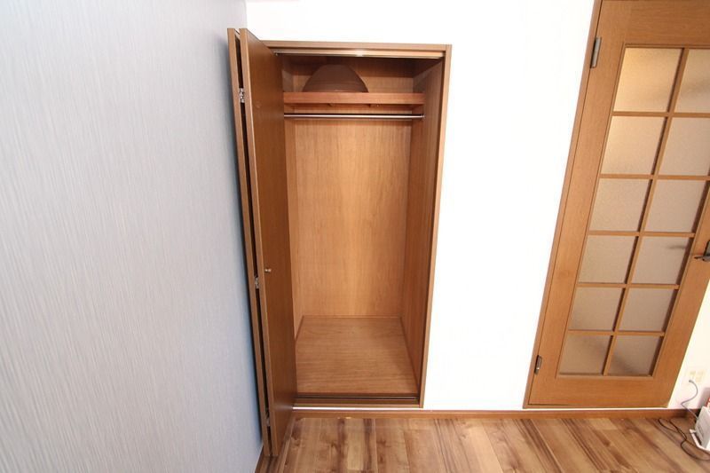 ラフォーレ枚方1番館 エントランス