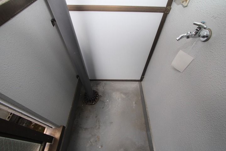 レオハイム長尾３ その他部屋・スペース