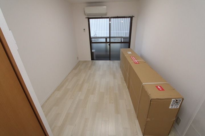 レオハイム長尾３ その他部屋・スペース