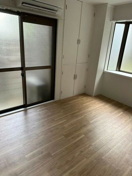 枚方パークアイランド125 ロビー